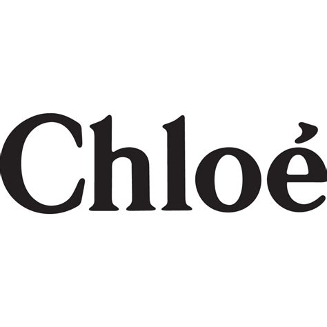 chloe logo vector